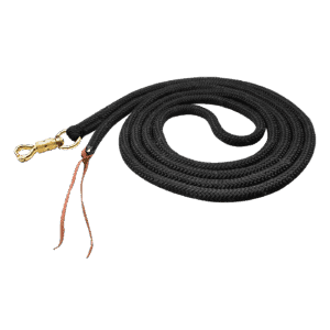 Bodenarbeitsseil 4,2m mit Drehpanikhaken