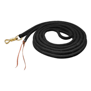 Bodenarbeitsseil 7m mit Drehpanikhaken