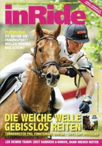 InRide Titel gebisslos reiten