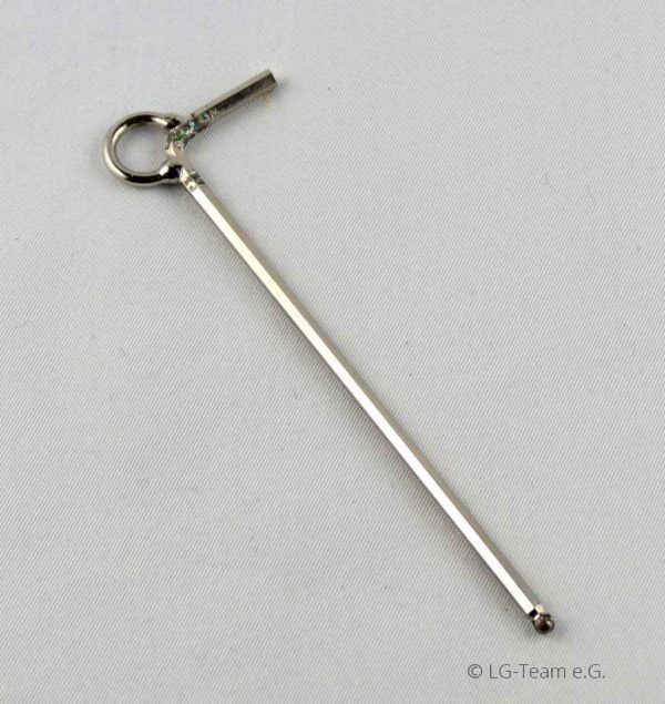 Inbusschluessel Shanks LG-Zaum