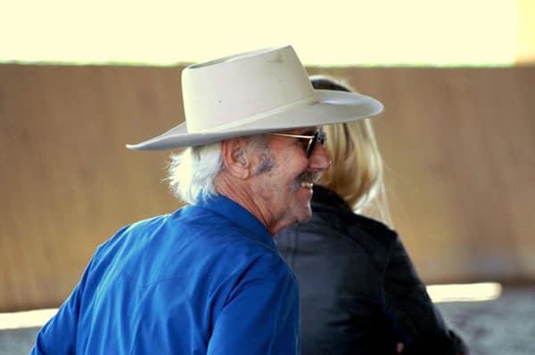 Jean Claude Dysli