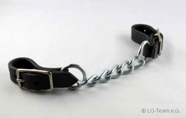 Kinnkette Glücksrad