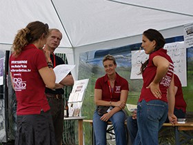 WM Vortragsbesprechung LG Zaum